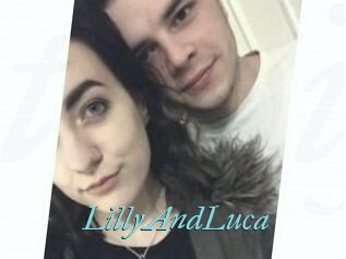 LillyAndLuca