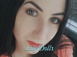 LillyDoll1
