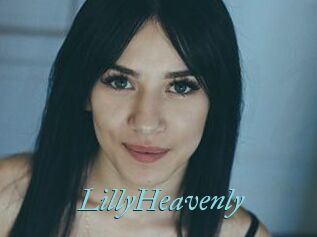 LillyHeavenly