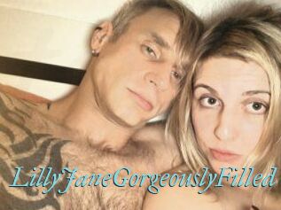 LillyJaneGorgeouslyFilled