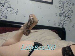 LillyRoseXO