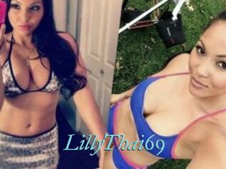 LillyThai69