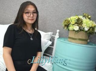 LillyWang