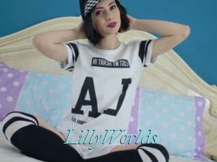 LillyWorlds