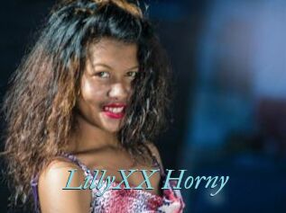 LillyXX_Horny