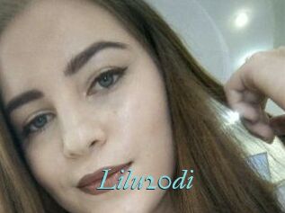 Lilu20di