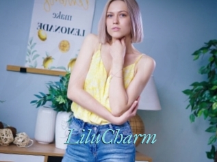 LiluCharm