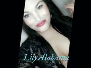 LilyAlabama