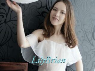 LilyBrian