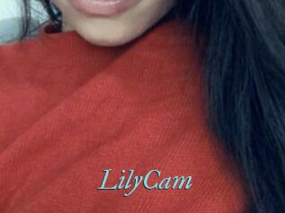 LilyCam