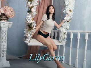 LilyCarres