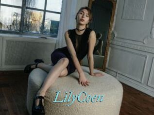 LilyCoen