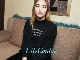 LilyConley