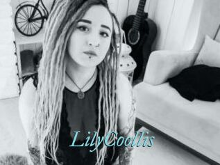 LilyCoollis