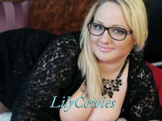 LilyCowles