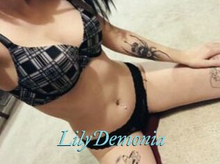 LilyDemonia