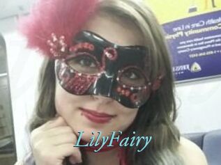 LilyFairy