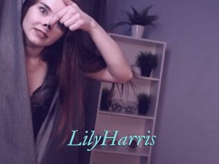 LilyHarris