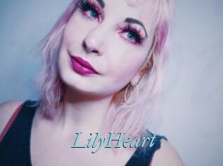 LilyHeart