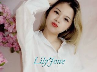 LilyJone