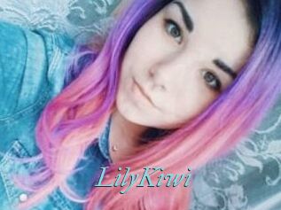 LilyKiwi