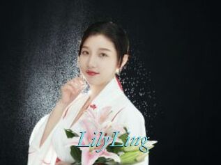 LilyLing