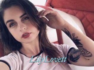 LilyLovett