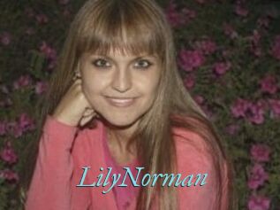 Lily_Norman