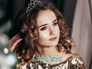 LilyOstin