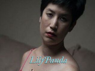 LilyPanda