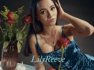 LilyReeve