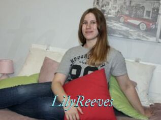 LilyReeves