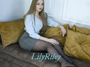 LilyRiley