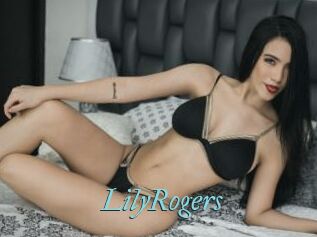 LilyRogers