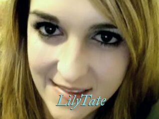 LilyTate