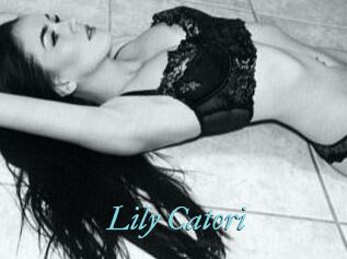 Lily_Catori