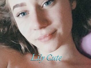 Lily_Cute