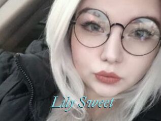 Lily_Sweet