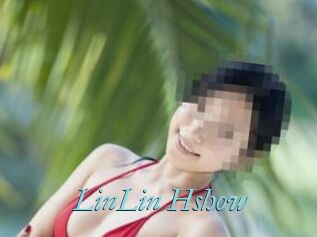 LinLin_Hshow