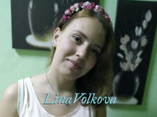 LinaVolkova