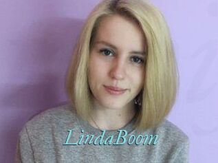 LindaBoom