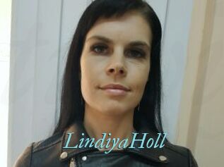LindiyaHoll