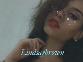 Lindsaybrown