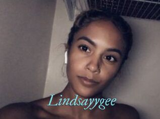 Lindsayygee