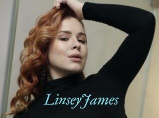 LinseyJames