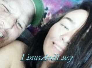 LinusAndLucy