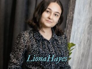 LionaHayes