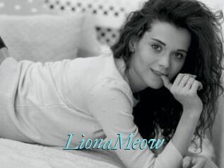 LionaMeow