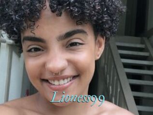 Lioness99