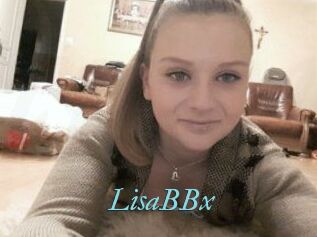 LisaBBx